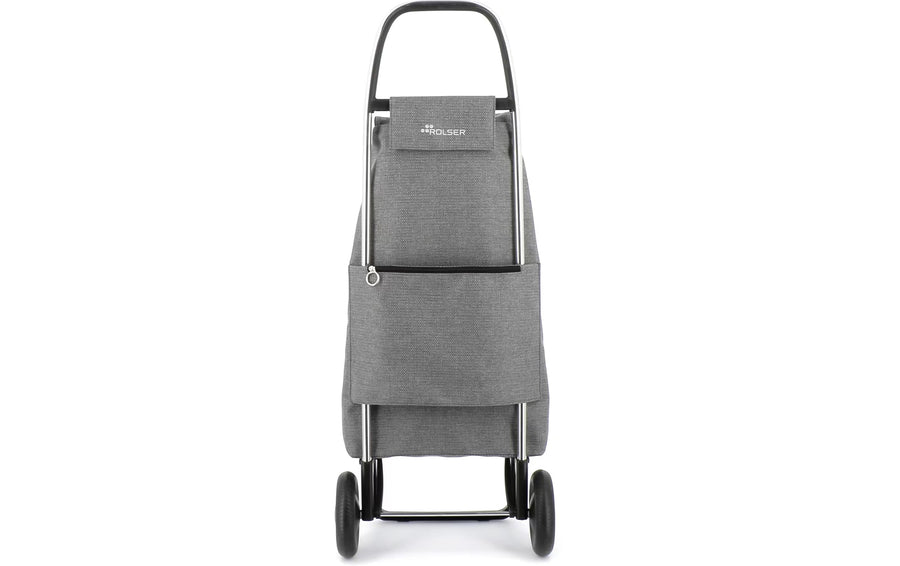 Rolser ROLSER TROLLEY IMAX 2 ZD GRIGIO