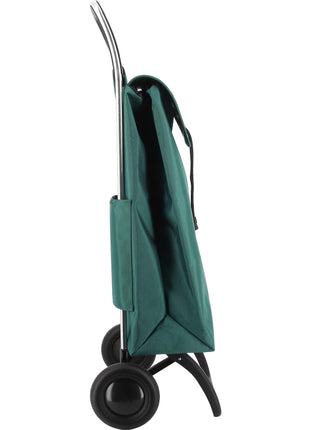 Rolser ROLSER TROLLEY IMAX MF 2 AQUAMRINA