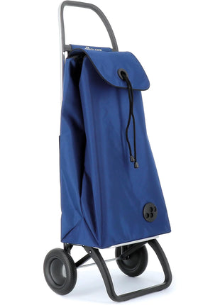 Rolser ROLSER TROLLEY IMAX MF 2 BL KLEIN Blau