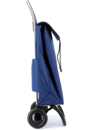 Rolser ROLSER TROLLEY IMAX MF 2 BL KLEIN Blau