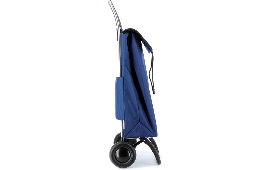 Rolser ROLSER TROLLEY IMAX MF 2 BL PICCOLO Blu