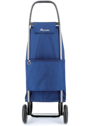Rolser ROLSER TROLLEY IMAX MF 2 BL KLEIN Blau