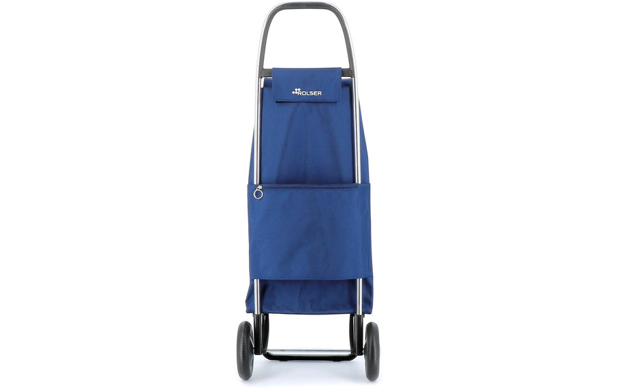 Rolser ROLSER TROLLEY IMAX MF 2 BL PICCOLO Blu