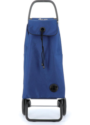 Rolser ROLSER TROLLEY IMAX MF 2 BL KLEIN Blau