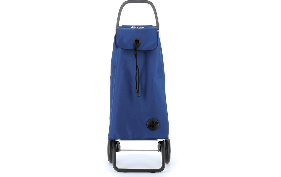 Rolser ROLSER TROLLEY IMAX MF 2 BL PICCOLO Blu