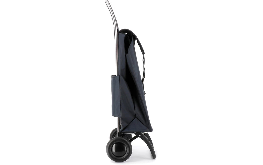 Rolser ROLSER TROLLEY IMAX MF 2 GRIGIO Argento/Grigio