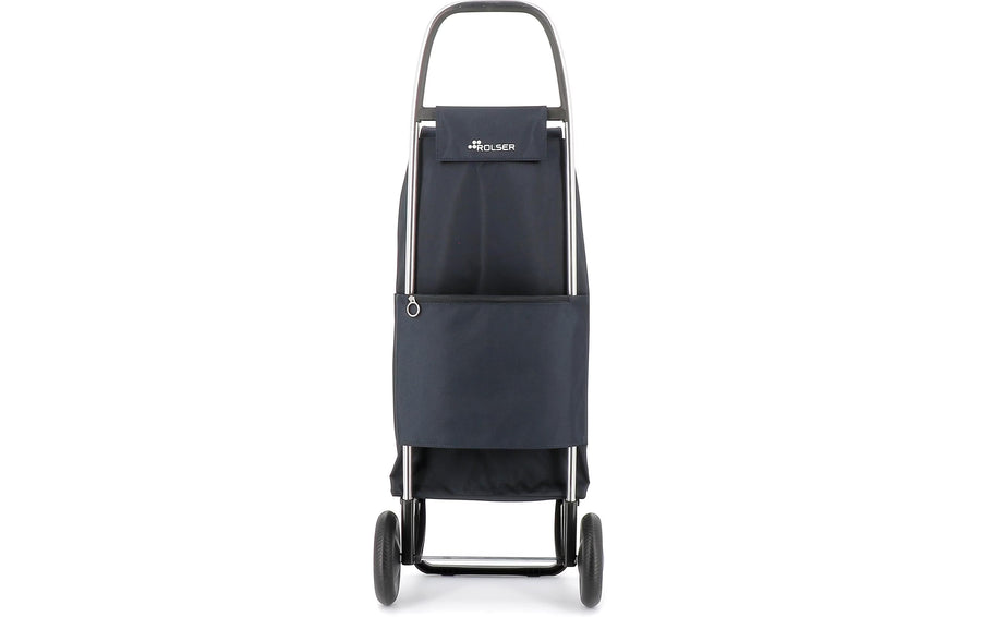 Rolser ROLSER TROLLEY IMAX MF 2 GRIGIO Argento/Grigio