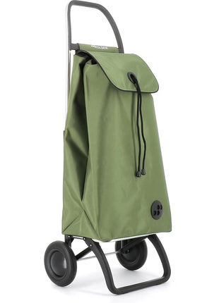 Rolser ROLSER TROLLEY IMAX MF 2 KAKI Khaki