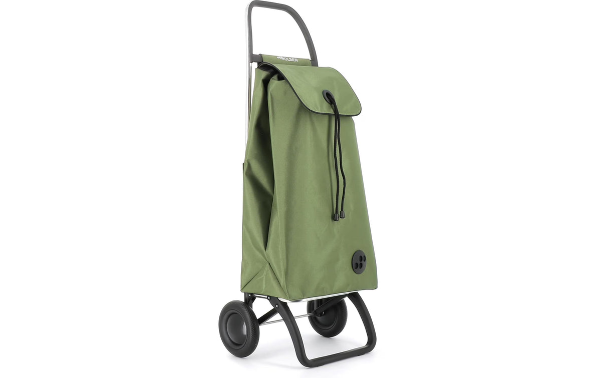 Rolser ROLSER TROLLEY IMAX MF 2 KAKI Khaki