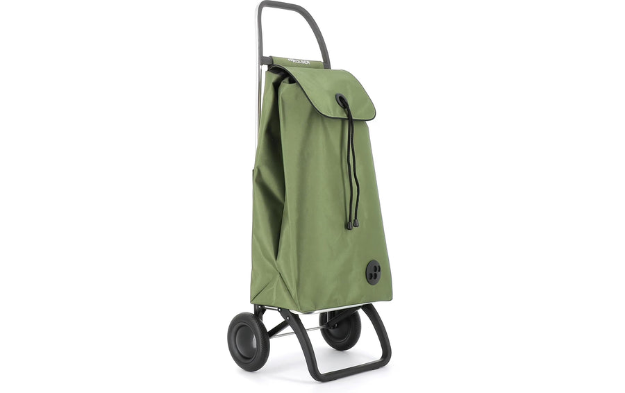 Rolser ROLSER TROLLEY IMAX MF 2 KAKI Khaki