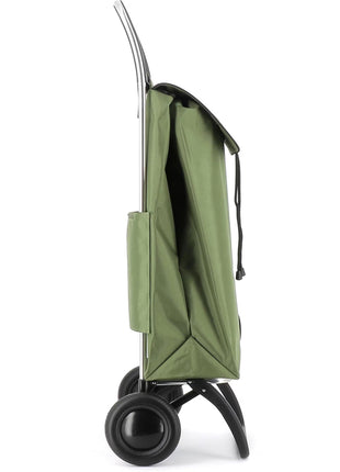 Rolser ROLSER TROLLEY IMAX MF 2 KAKI Khaki