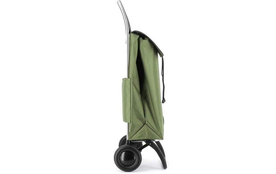 Rolser ROLSER TROLLEY IMAX MF 2 KAKI Khaki