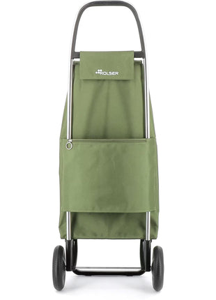 Rolser ROLSER TROLLEY IMAX MF 2 KAKI Khaki