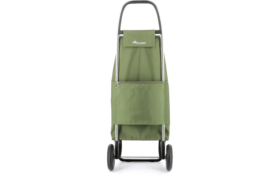 Rolser ROLSER TROLLEY IMAX MF 2 KAKI Khaki