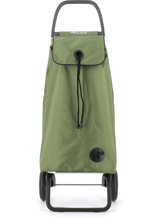Rolser ROLSER TROLLEY IMAX MF 2 KAKI Khaki