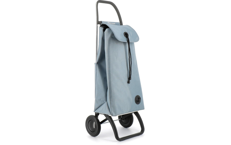 Rolser Carrello per la spesa IMAX MF 2 Ocean, 43 l