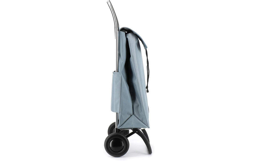 Rolser Carrello per la spesa IMAX MF 2 Ocean, 43 l
