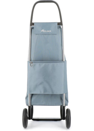 Rolser Einkaufstrolley IMAX MF 2 Ocean, 43 l