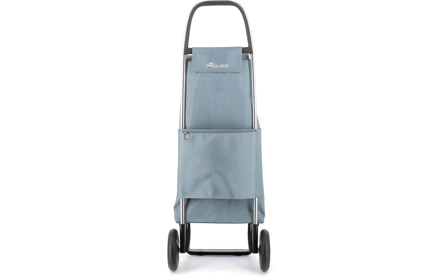 Rolser Carrello per la spesa IMAX MF 2 Ocean, 43 l