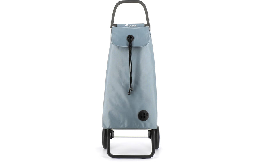 Rolser Carrello per la spesa IMAX MF 2 Ocean, 43 l