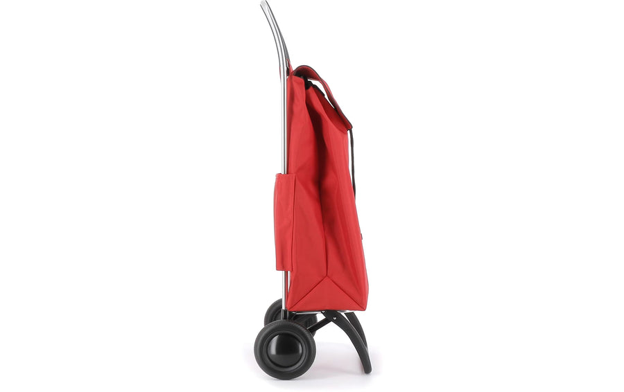 Rolser ROLSER TROLLEY IMAX MF 2 ROSSO