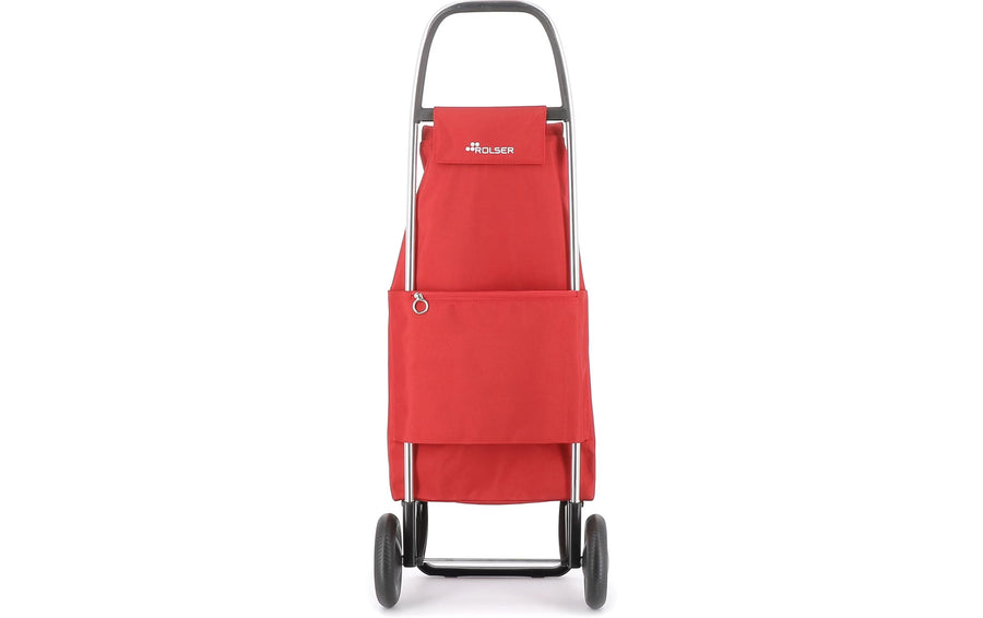 Rolser ROLSER TROLLEY IMAX MF 2 ROSSO