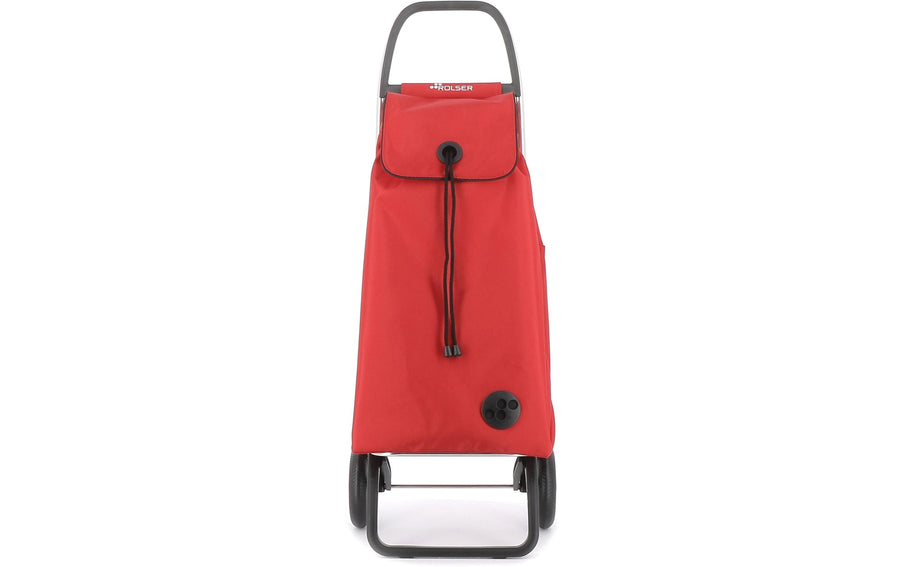 Rolser ROLSER TROLLEY IMAX MF 2 ROSSO