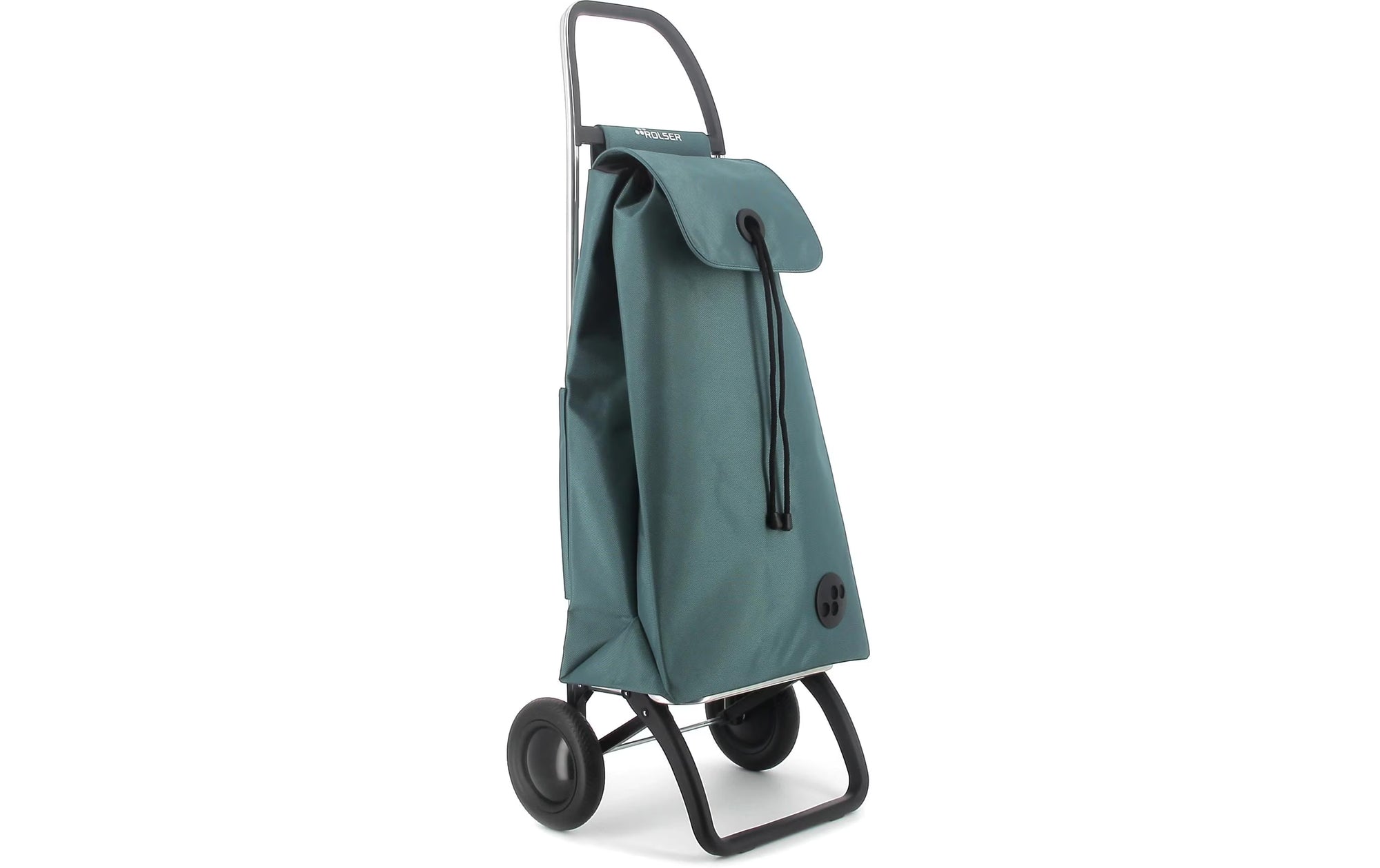 Rolser ROLSER TROLLEY IMAX MF 2 SEA COAST Grün