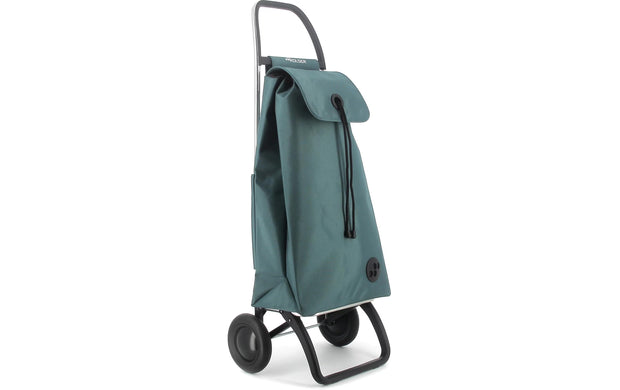 Rolser ROLSER TROLLEY IMAX MF 2 SEA COAST Grün