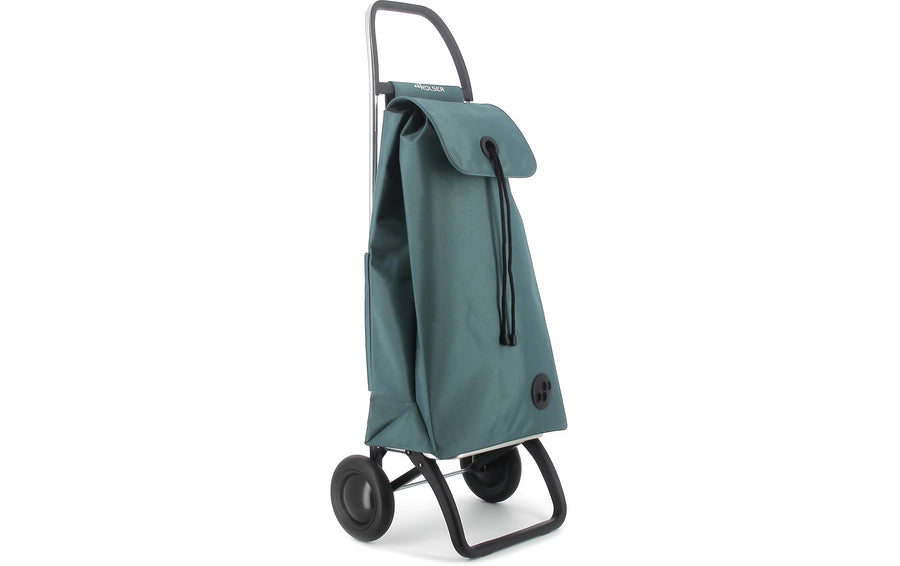 Rolser ROLSER TROLLEY IMAX MF 2 SEA COAST Verde