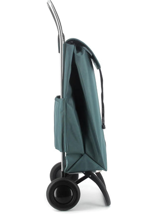 Rolser ROLSER TROLLEY IMAX MF 2 SEA COAST Grün