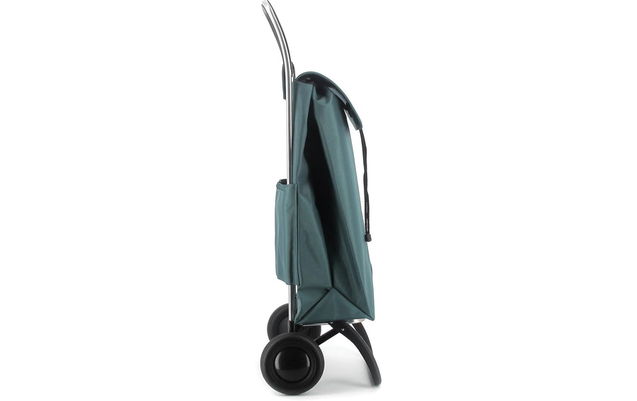 Rolser ROLSER TROLLEY IMAX MF 2 SEA COAST Verde