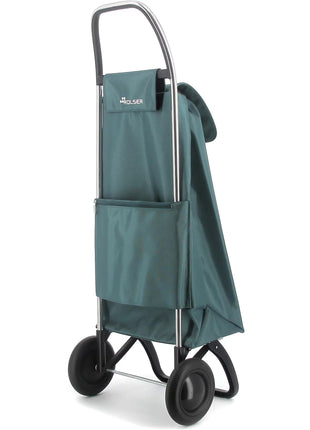 Rolser ROLSER TROLLEY IMAX MF 2 SEA COAST Grün