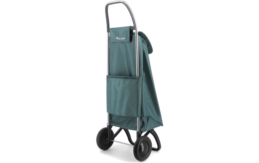 Rolser ROLSER TROLLEY IMAX MF 2 SEA COAST Verde