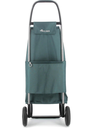 Rolser ROLSER TROLLEY IMAX MF 2 SEA COAST Grün