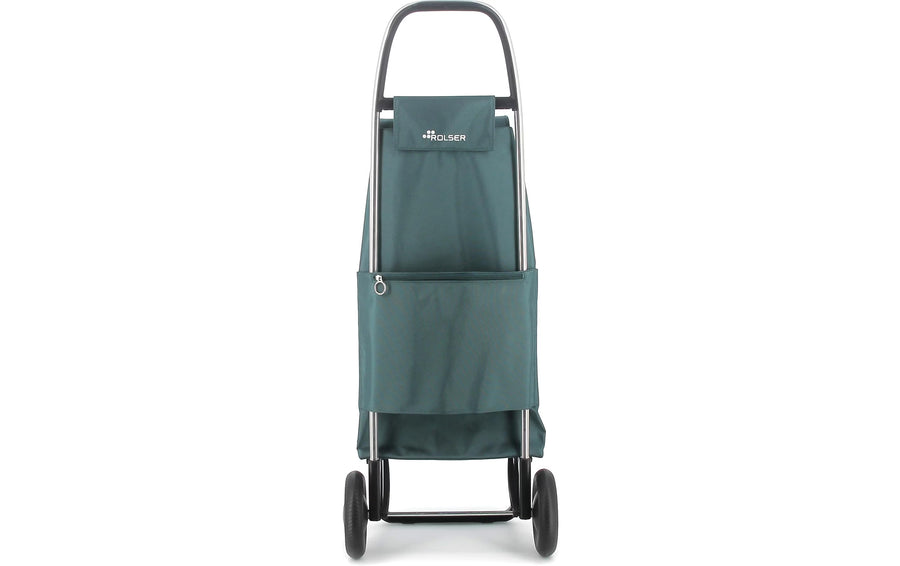 Rolser ROLSER TROLLEY IMAX MF 2 SEA COAST Verde
