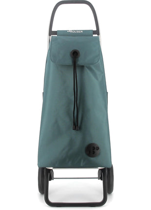 Rolser ROLSER TROLLEY IMAX MF 2 SEA COAST Grün