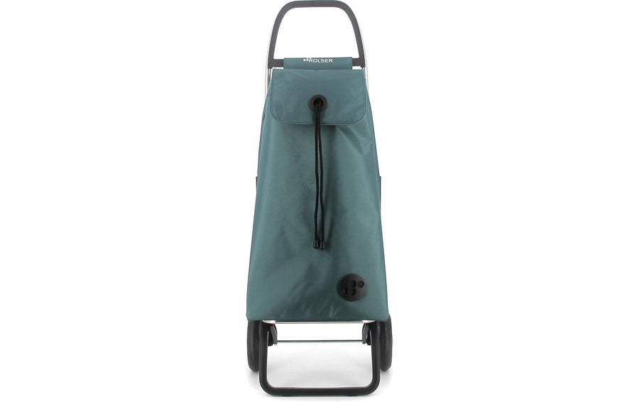Rolser ROLSER TROLLEY IMAX MF 2 SEA COAST Verde