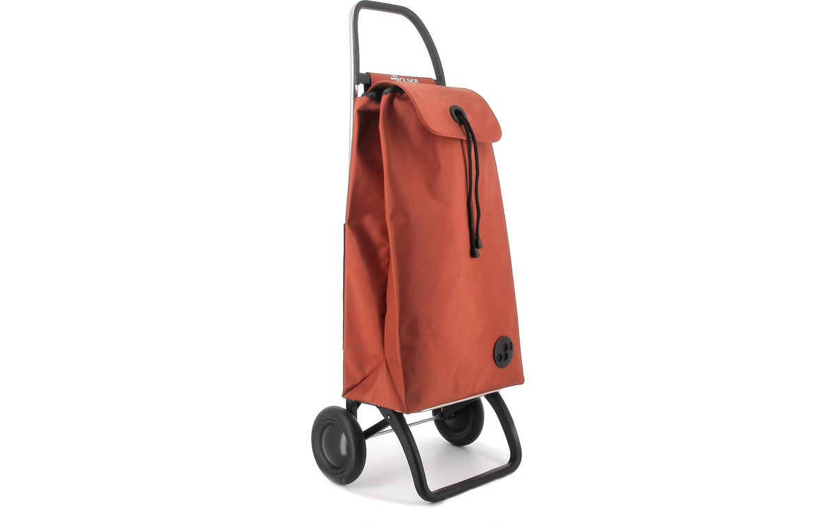 Rolser ROLSER TROLLEY IMAX MF 2 TERRACOTA