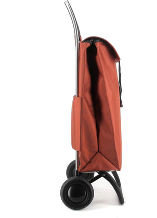 Rolser ROLSER TROLLEY IMAX MF 2 TERRACOTA