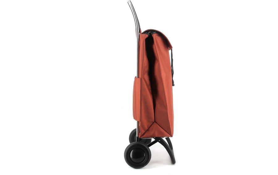 Rolser ROLSER TROLLEY IMAX MF 2 TERRACOTA