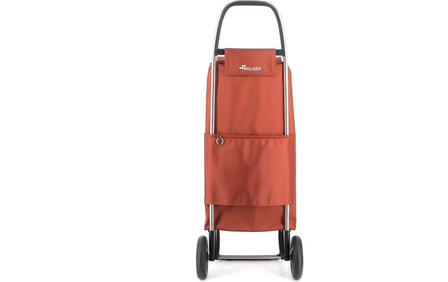 Rolser ROLSER TROLLEY IMAX MF 2 TERRACOTA