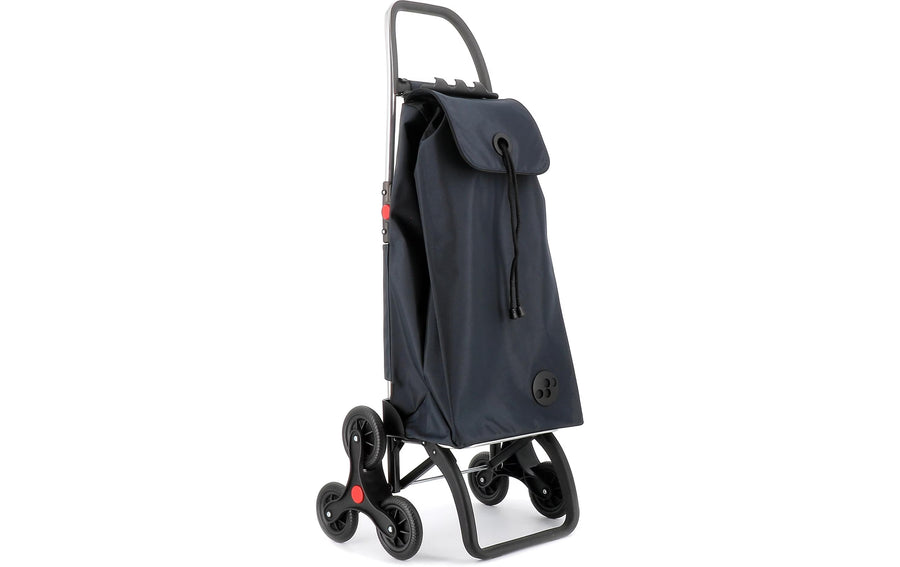 Rolser ROLSER TROLLEY IMAX MF 6 L GRIGIO