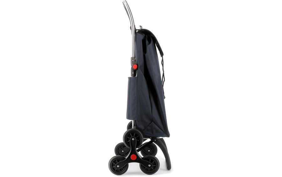 Rolser ROLSER TROLLEY IMAX MF 6 L GRIGIO