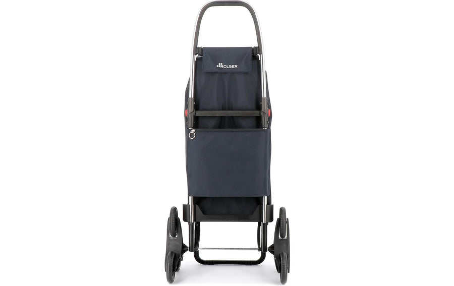 Rolser ROLSER TROLLEY IMAX MF 6 L GRIGIO