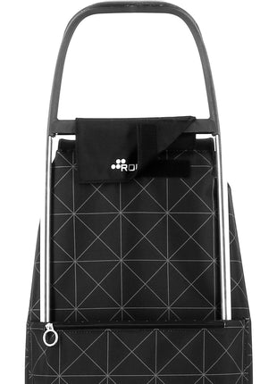 Rolser ROLSER TROLLEY IMAX STAR 2 SCHWARZ/WEISS