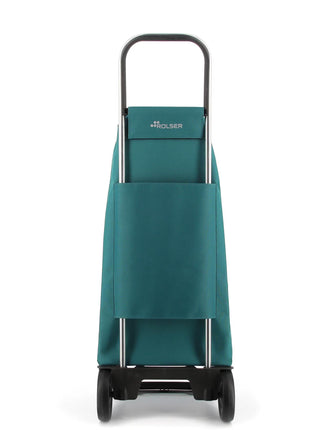 Rolser ROLSER TROLLEY JET AQUAMARIN