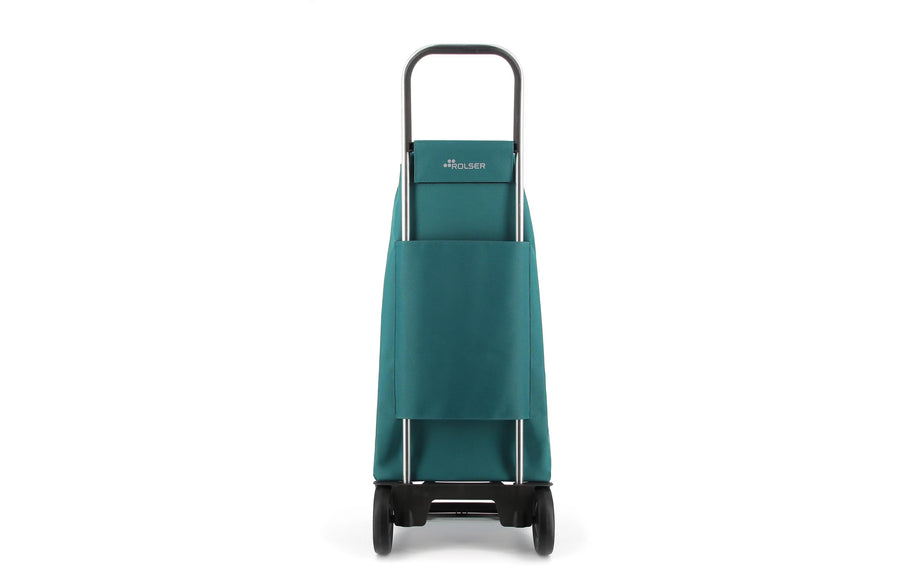 Rolser ROLSER TROLLEY JET AQUAMARIN
