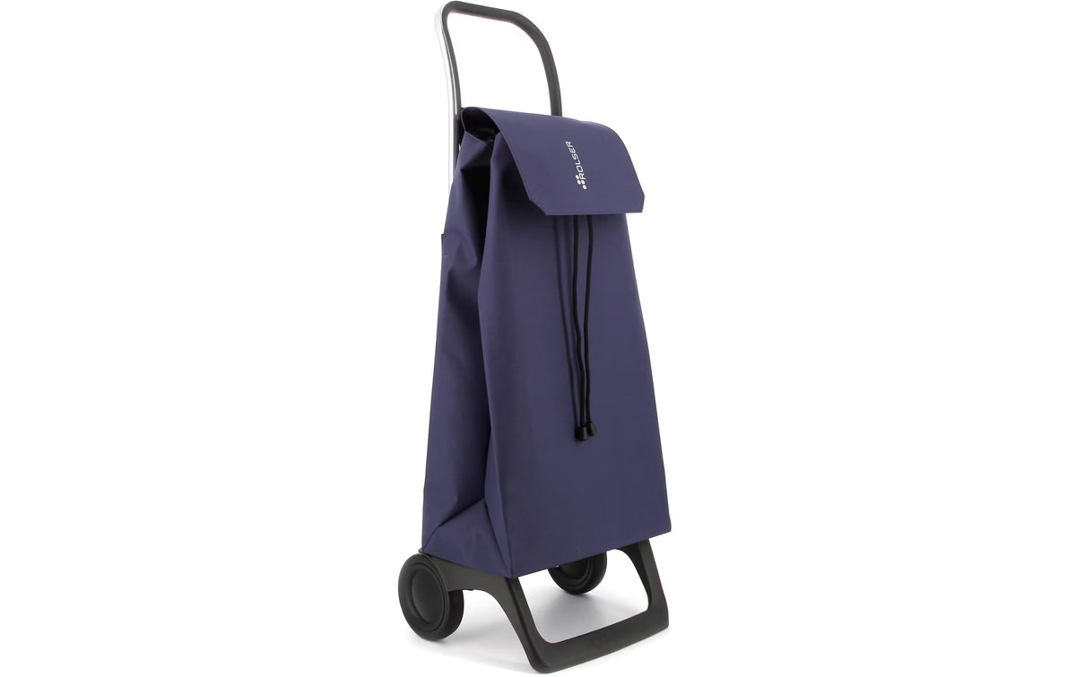 Rolser ROLSER TROLLEY JET MARINO Blau