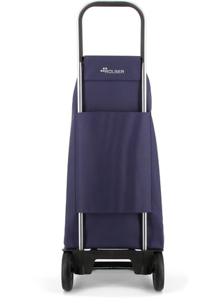 Rolser ROLSER TROLLEY JET MARINO Blau